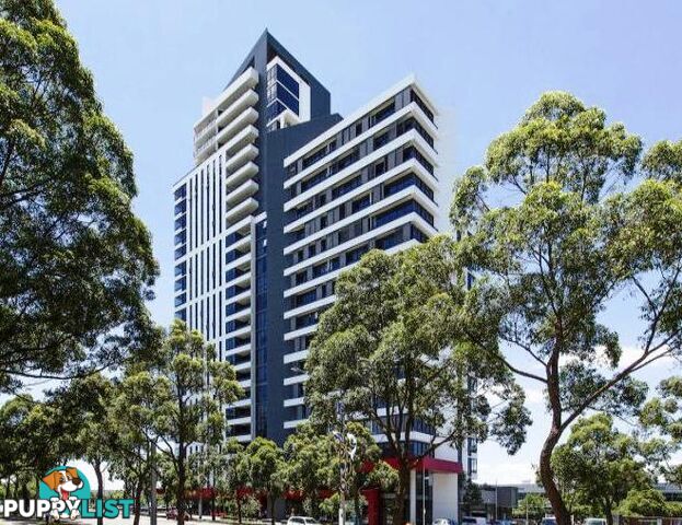 207/9 Australia Avenue SYDNEY OLYMPIC PARK NSW 2127