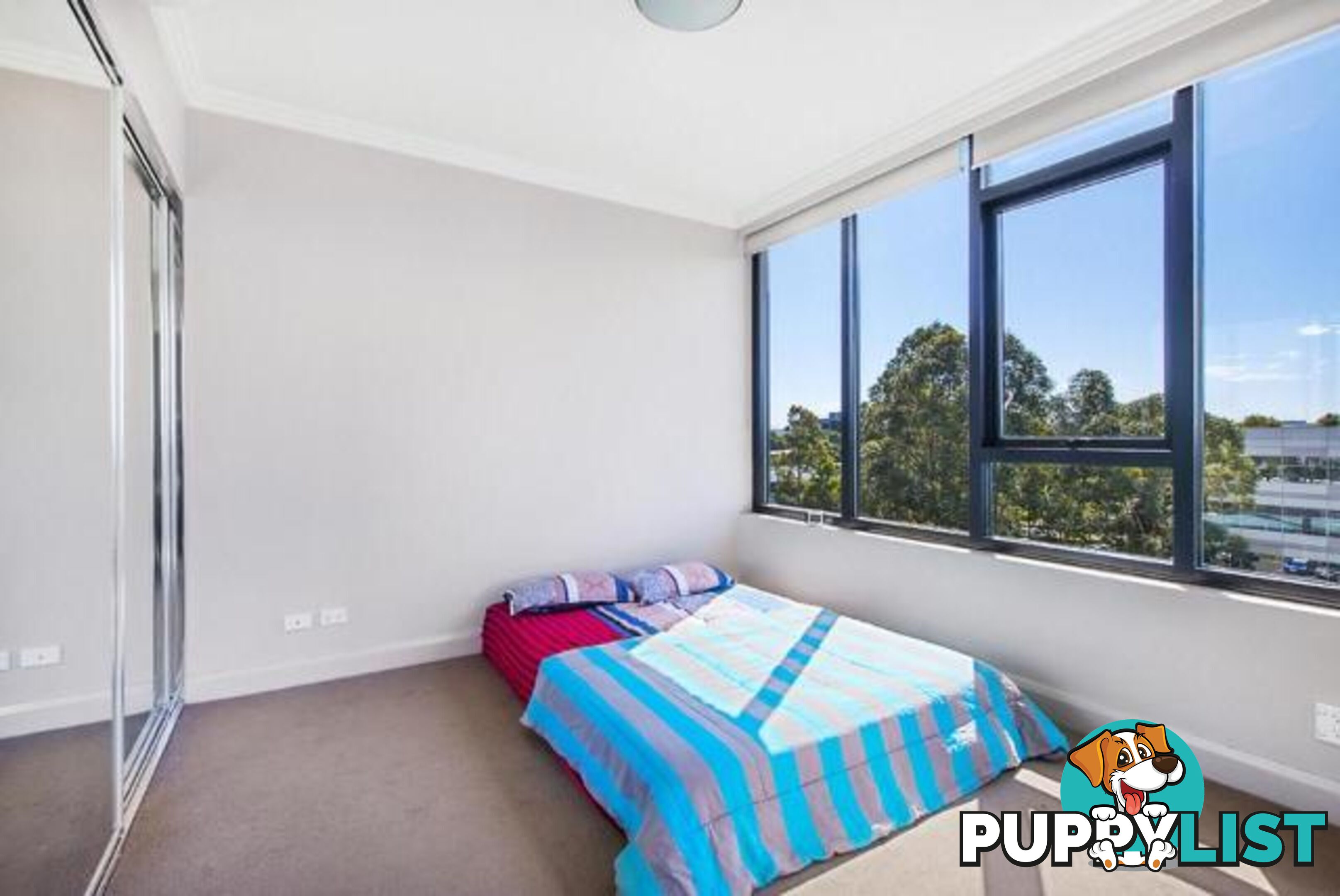 207/9 Australia Avenue SYDNEY OLYMPIC PARK NSW 2127