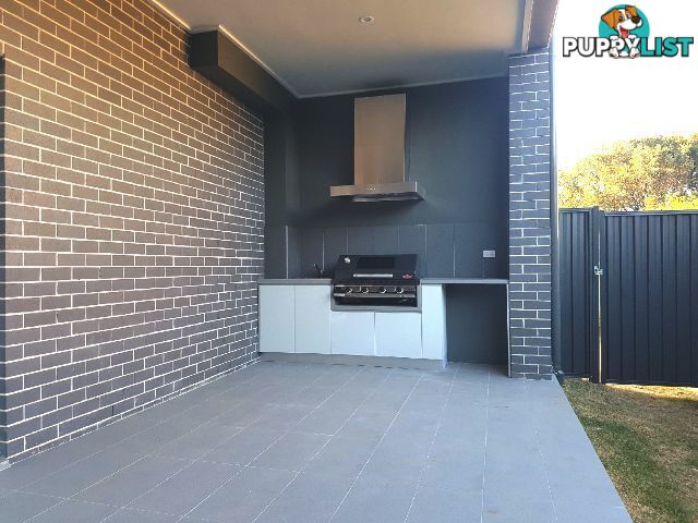 17 Raymond Street LIDCOMBE NSW 2141