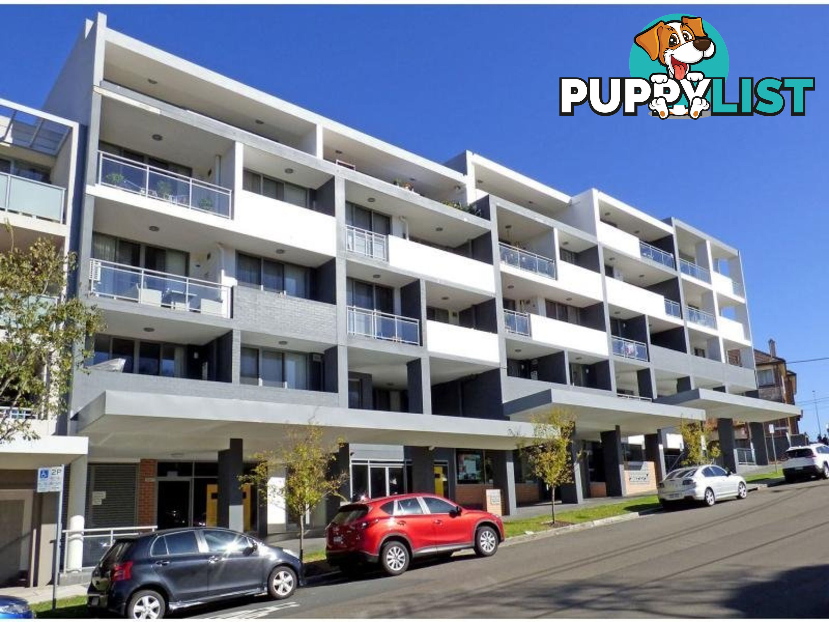 31/34-36 Herbert Street WEST RYDE NSW 2114