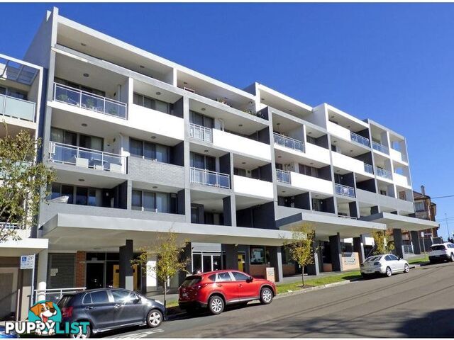 31/34-36 Herbert Street WEST RYDE NSW 2114