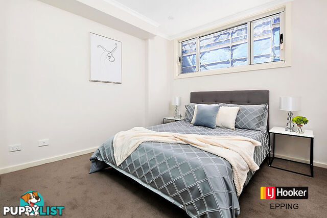 15/1 Forest Grove EPPING NSW 2121