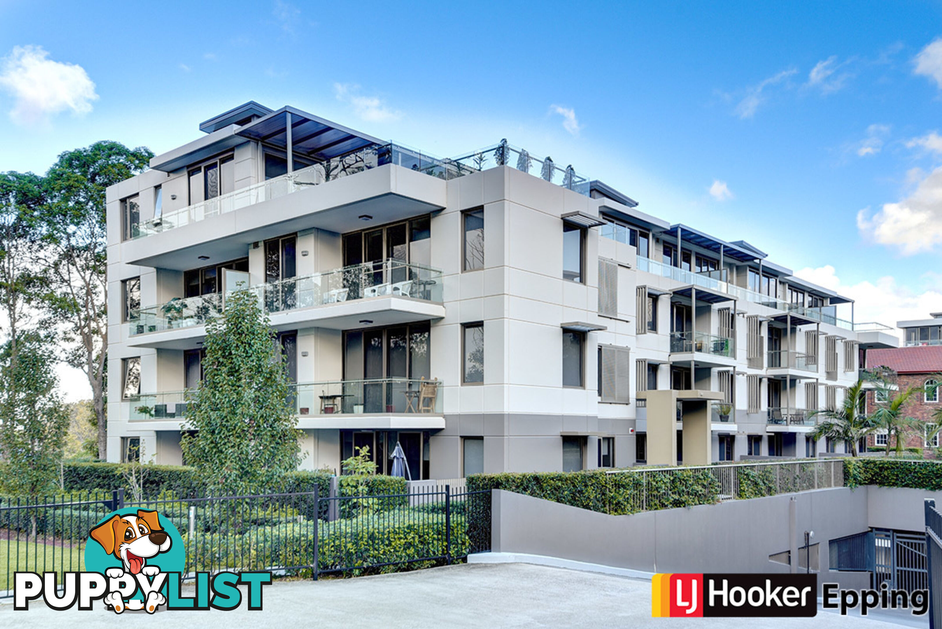 C375/132-138 Killeaton Street ST IVES NSW 2075