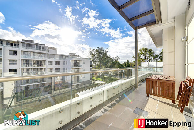 C375/132-138 Killeaton Street ST IVES NSW 2075