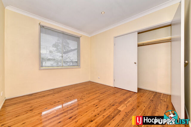 1/193 Lane Cove Road NORTH RYDE NSW 2113