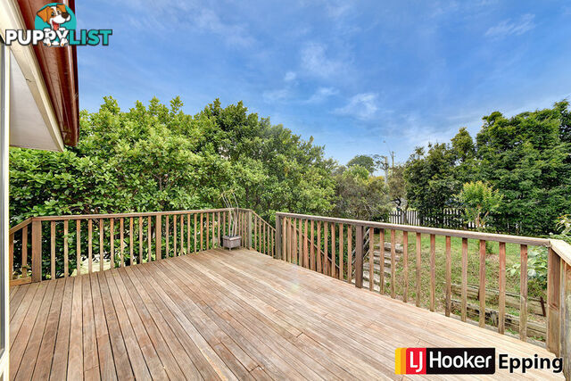 1/193 Lane Cove Road NORTH RYDE NSW 2113