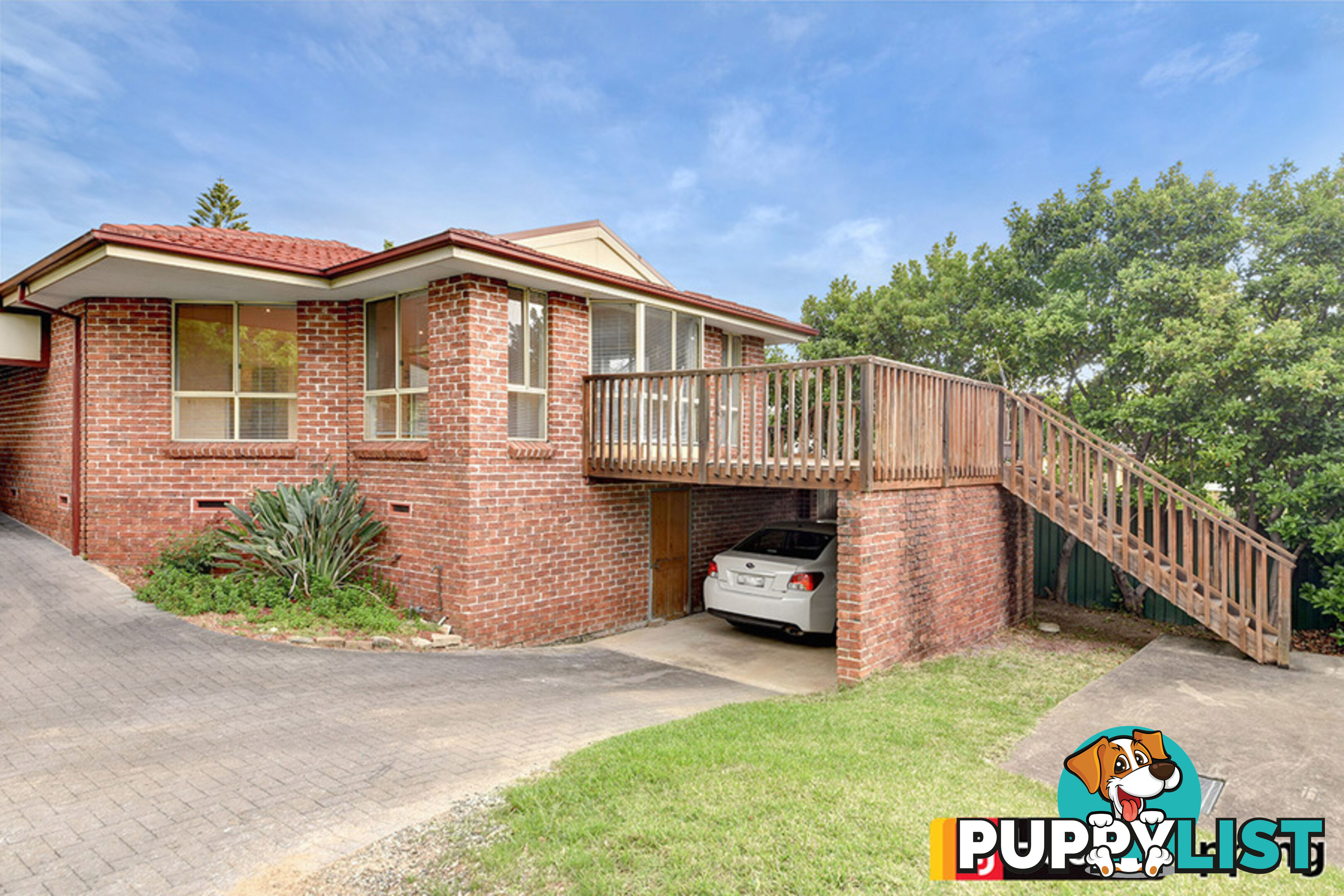 1/193 Lane Cove Road NORTH RYDE NSW 2113