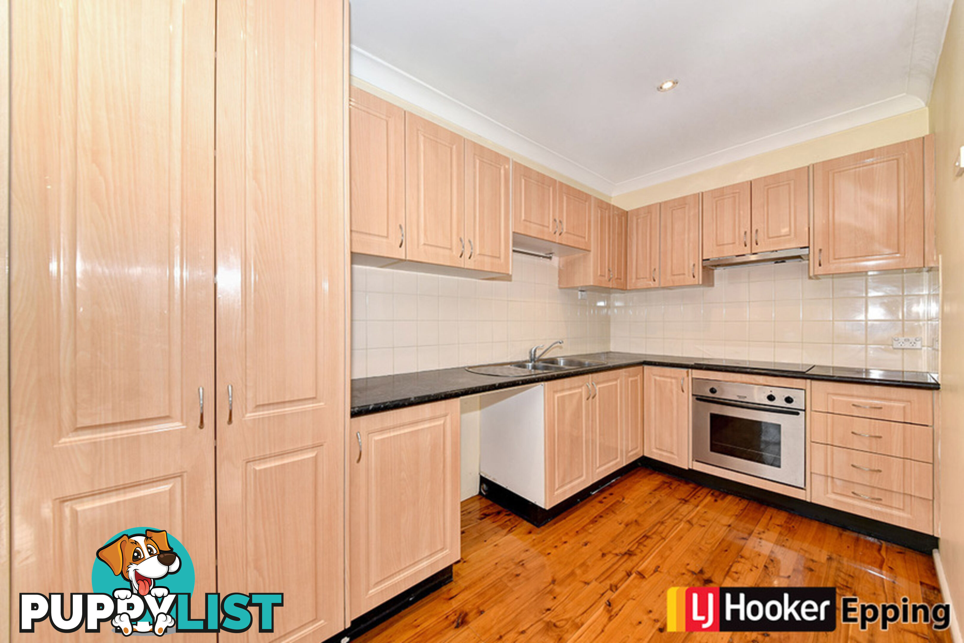 1/193 Lane Cove Road NORTH RYDE NSW 2113