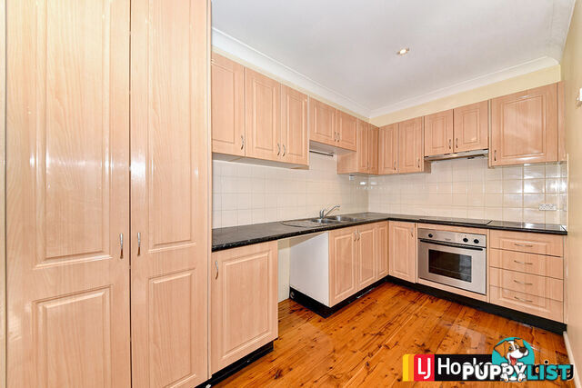 1/193 Lane Cove Road NORTH RYDE NSW 2113