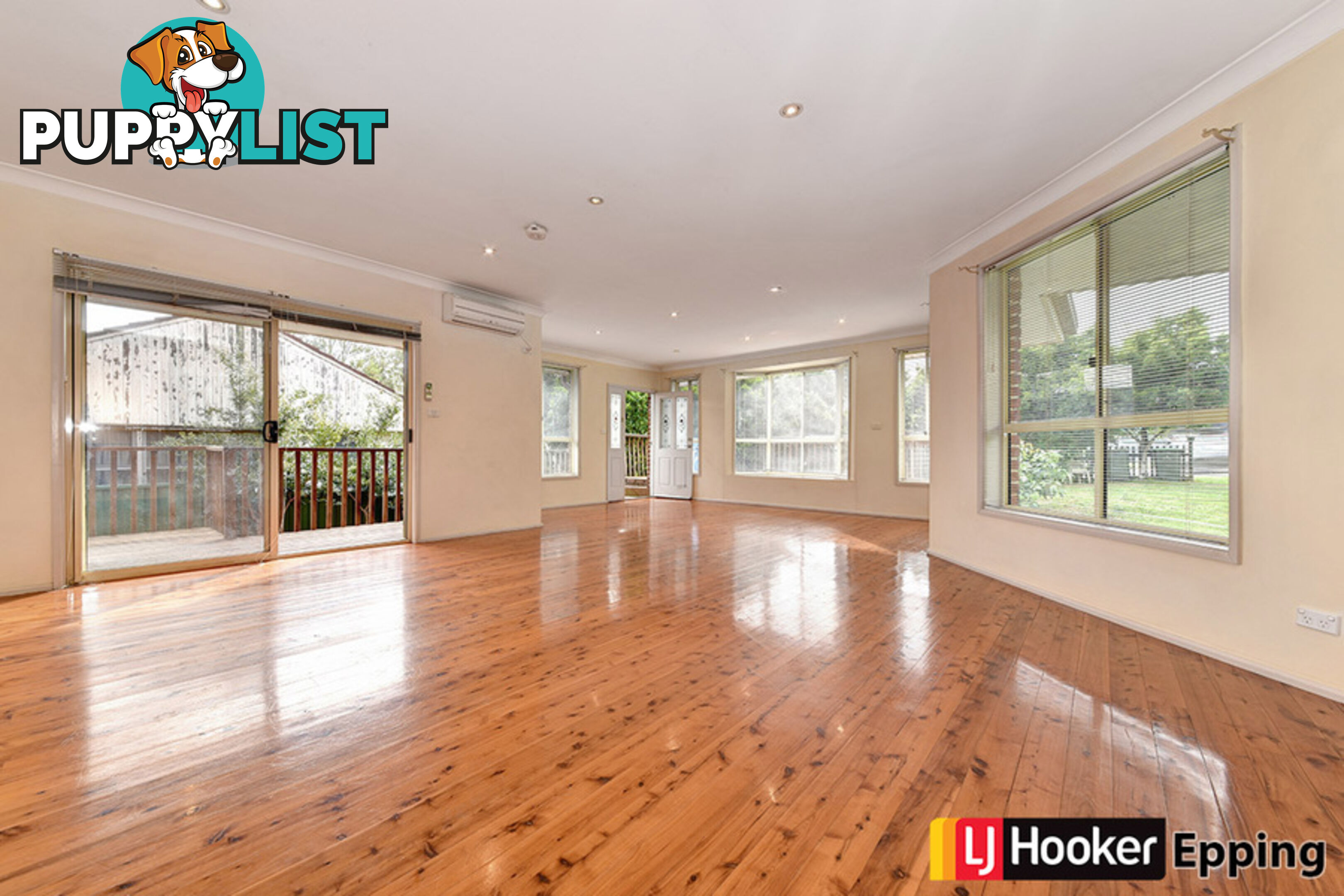 1/193 Lane Cove Road NORTH RYDE NSW 2113