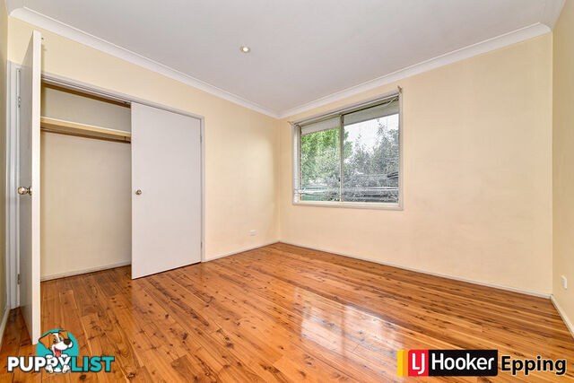 1/193 Lane Cove Road NORTH RYDE NSW 2113