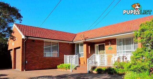 216 North Road EASTWOOD NSW 2122