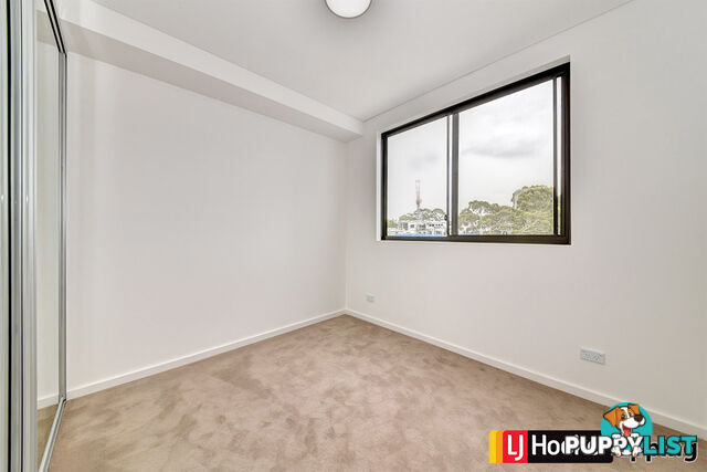 307/7-9 Cliff Road EPPING NSW 2121