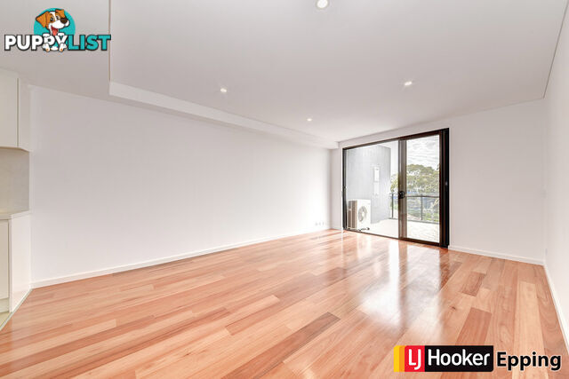 307/7-9 Cliff Road EPPING NSW 2121