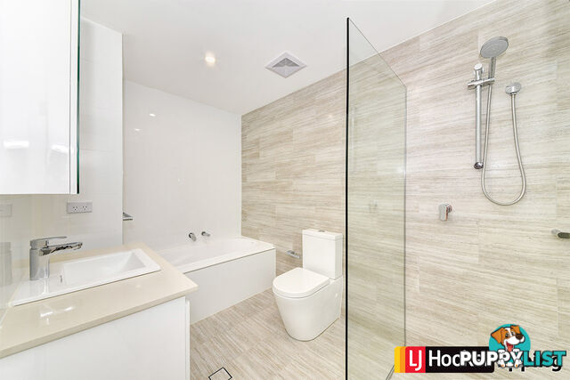 307/7-9 Cliff Road EPPING NSW 2121