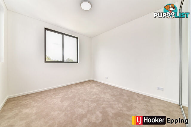 307/7-9 Cliff Road EPPING NSW 2121