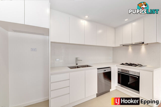 307/7-9 Cliff Road EPPING NSW 2121
