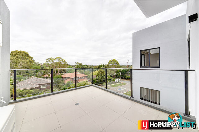307/7-9 Cliff Road EPPING NSW 2121