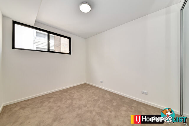 202/7-9 Cliff Road EPPING NSW 2121