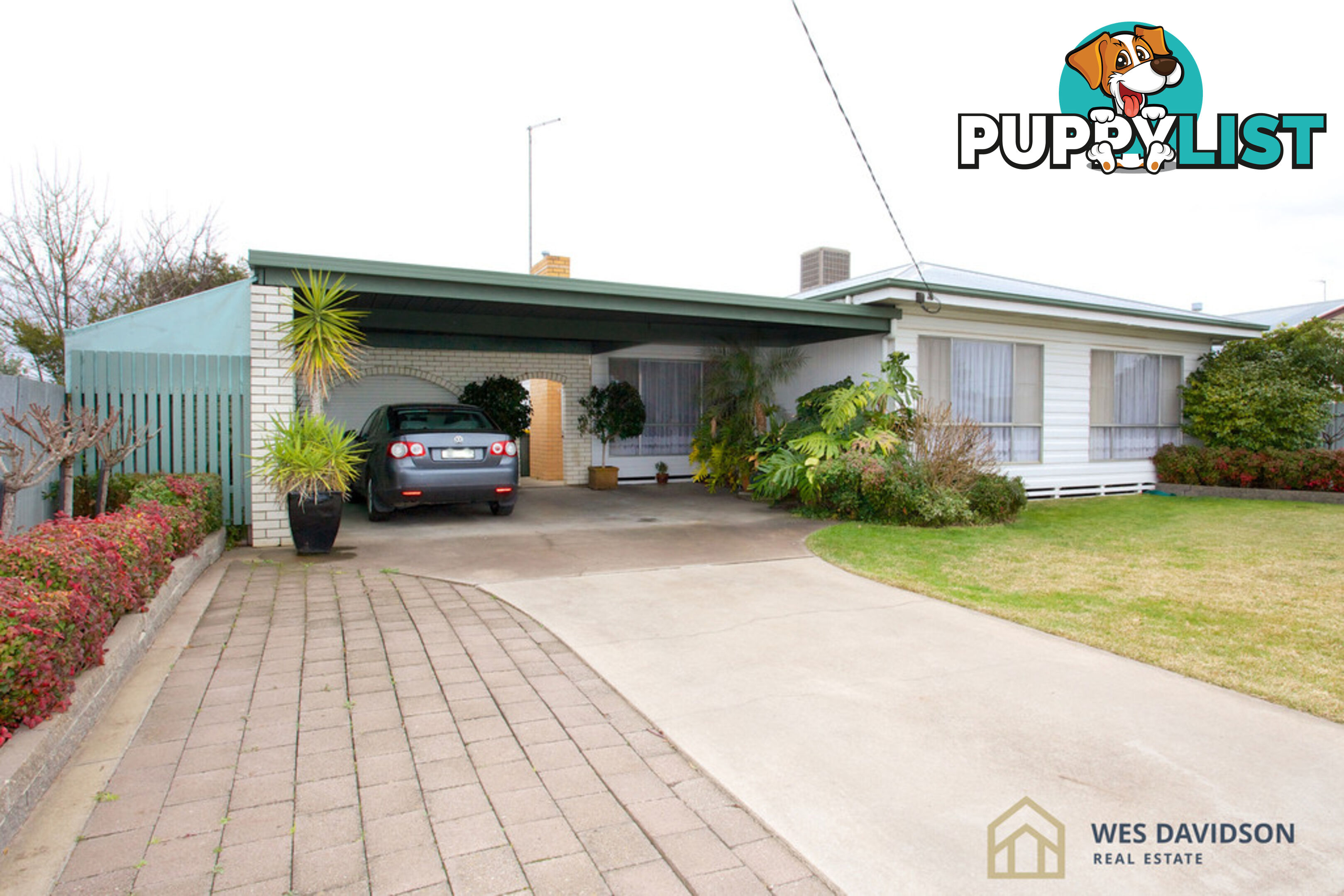 14 Derimal Street HORSHAM VIC 3400