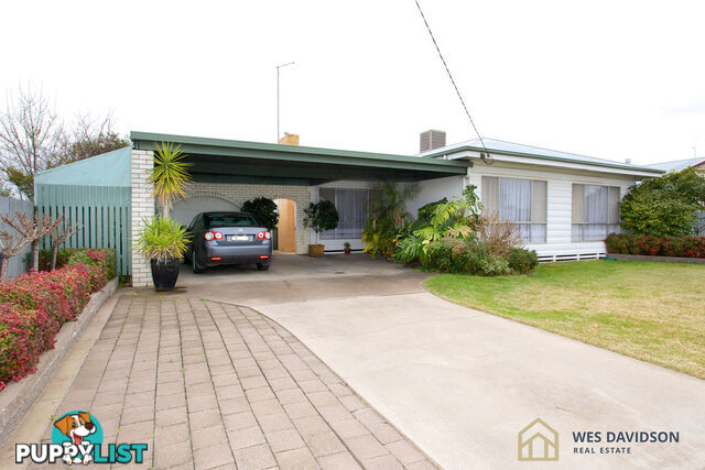 14 Derimal Street HORSHAM VIC 3400