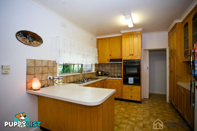 14 Derimal Street HORSHAM VIC 3400