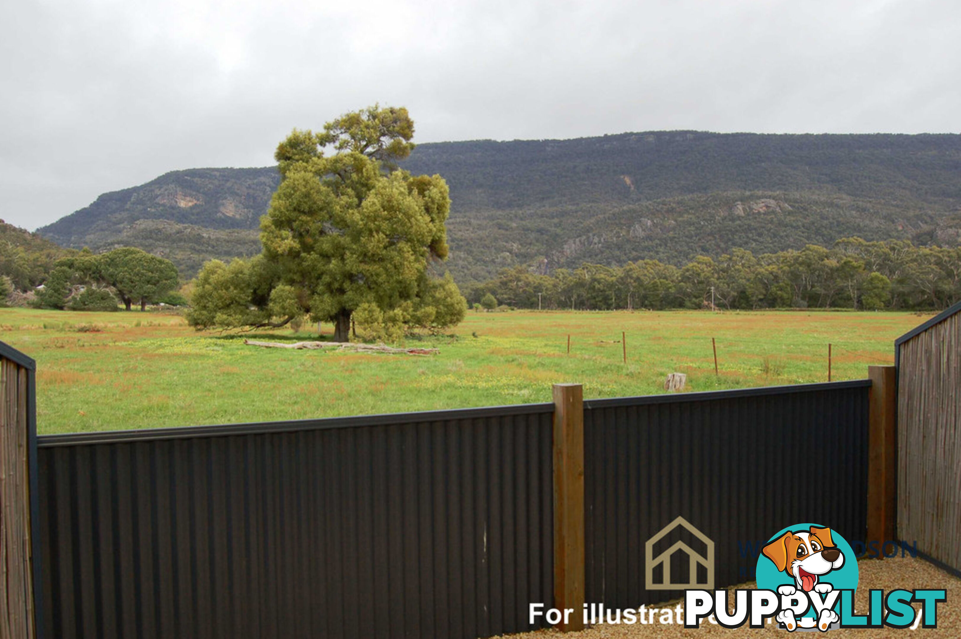 4/15 Clematis Drive HALLS GAP VIC 3381