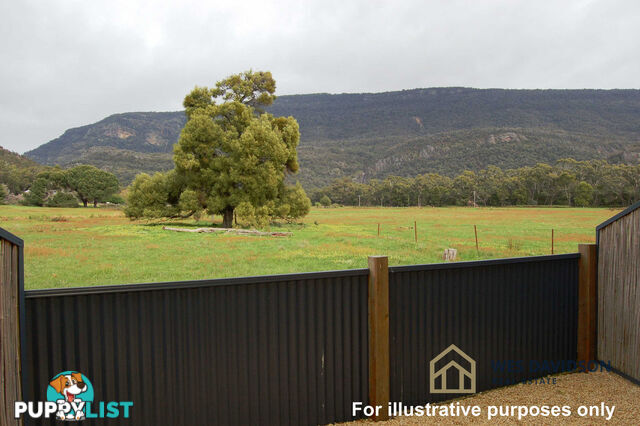 4/15 Clematis Drive HALLS GAP VIC 3381