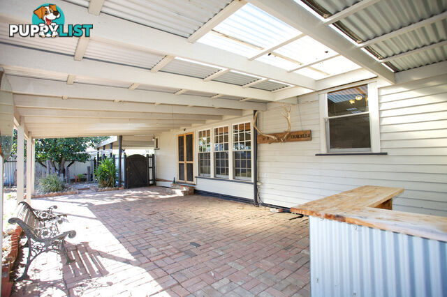 15 Bowden Street HORSHAM VIC 3400