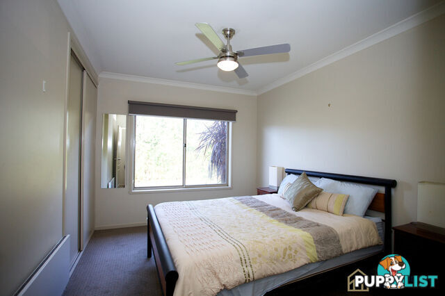 17 Colla Court HORSHAM VIC 3400