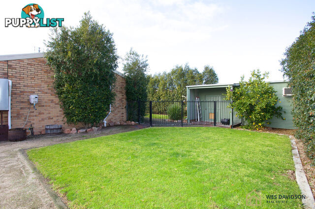 17 Colla Court HORSHAM VIC 3400