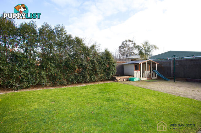 17 Colla Court HORSHAM VIC 3400