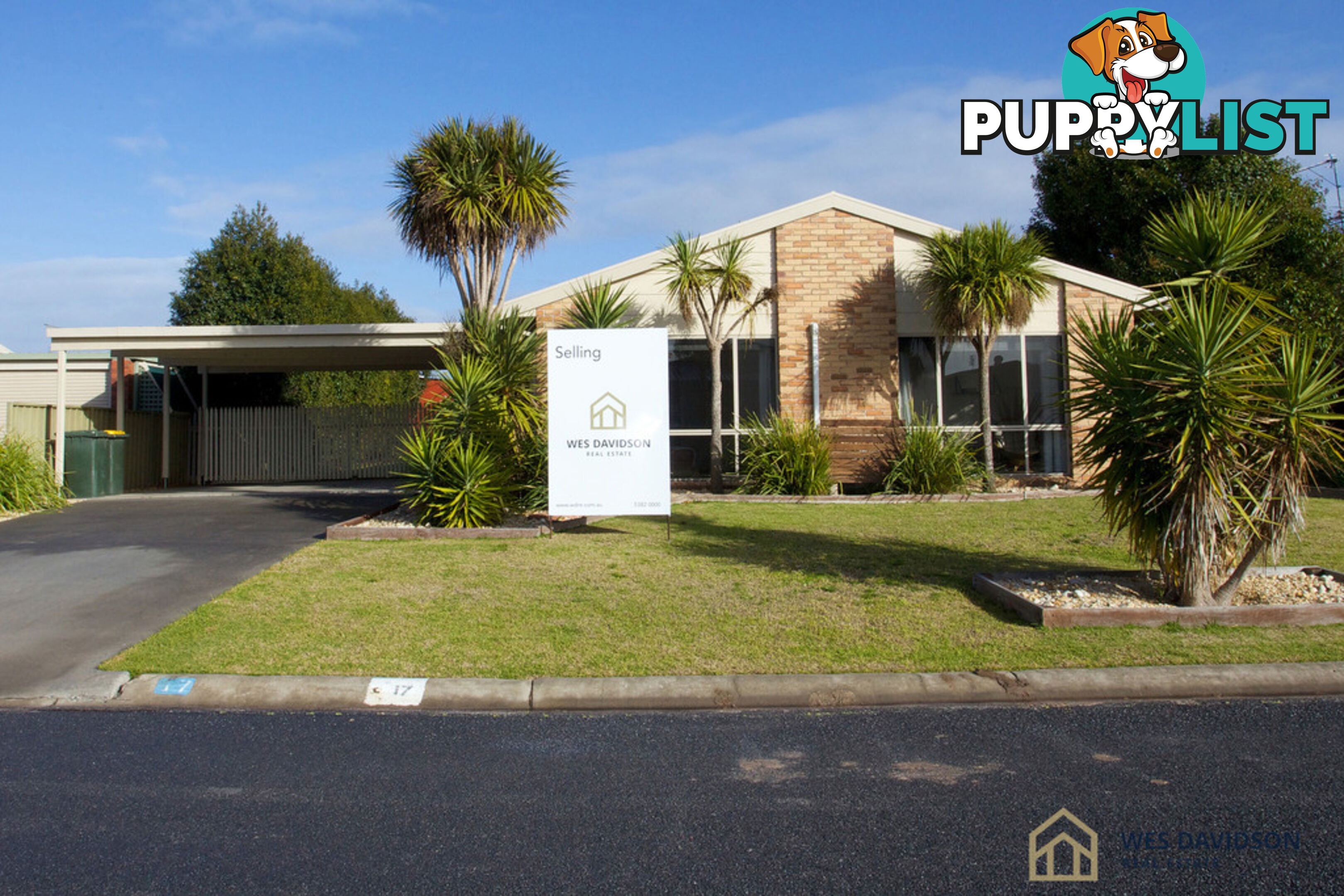 17 Colla Court HORSHAM VIC 3400