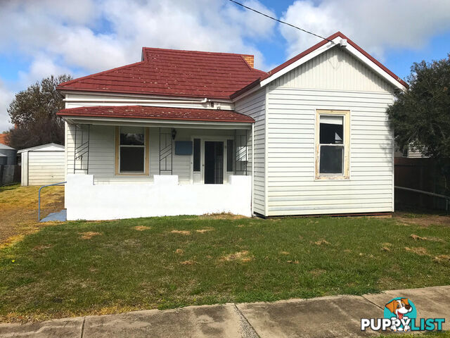 137 Nelson Street NHILL VIC 3418