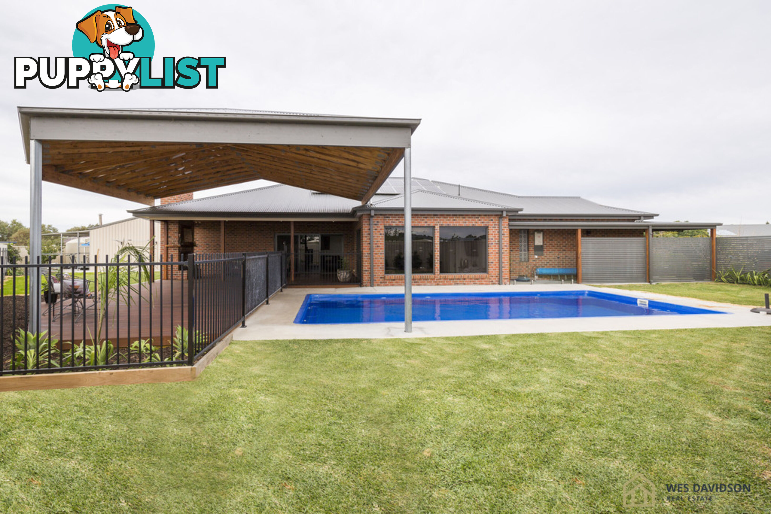 4 Atkins Court HORSHAM VIC 3400