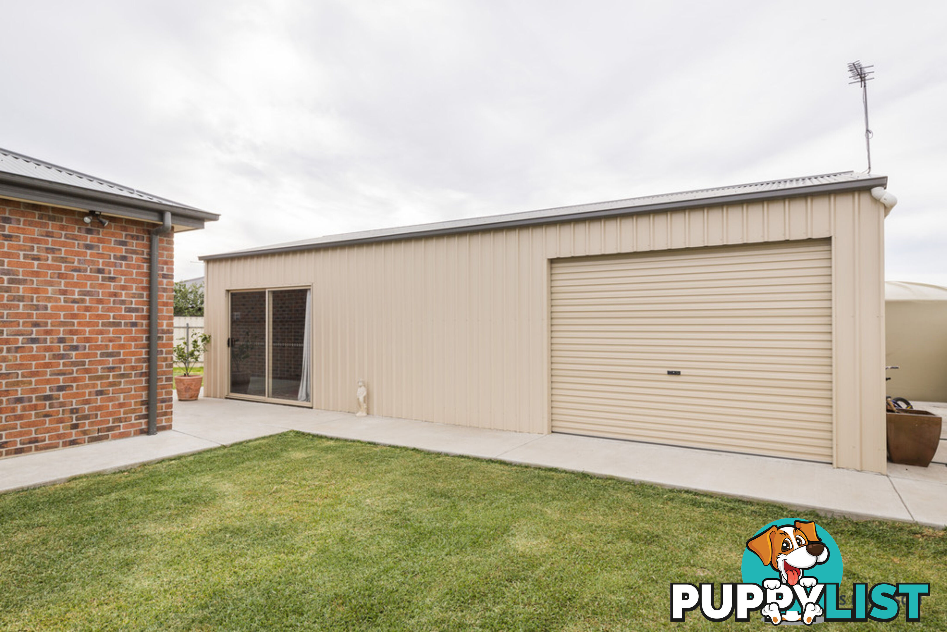 4 Atkins Court HORSHAM VIC 3400