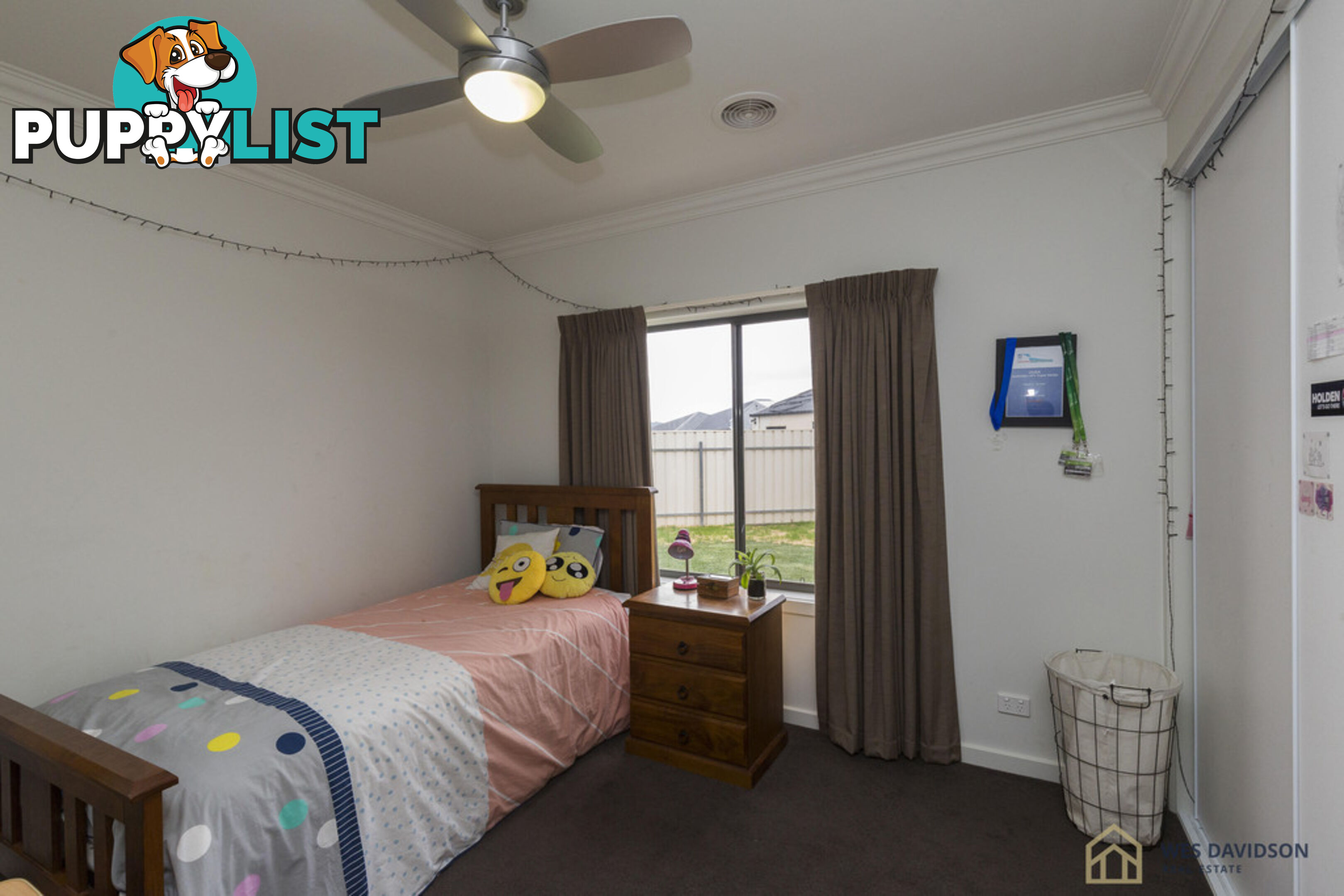 4 Atkins Court HORSHAM VIC 3400