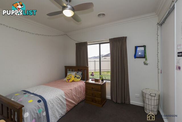 4 Atkins Court HORSHAM VIC 3400