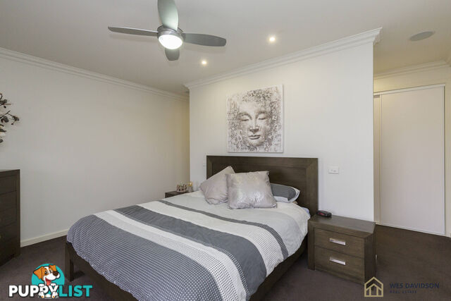 4 Atkins Court HORSHAM VIC 3400