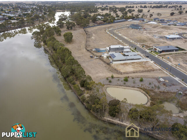 33 Waterlink Esplanade HORSHAM VIC 3400