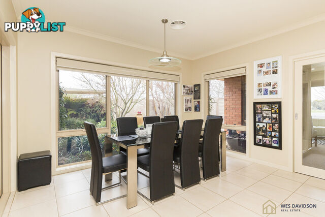 27 MacKenzie Court HORSHAM VIC 3400