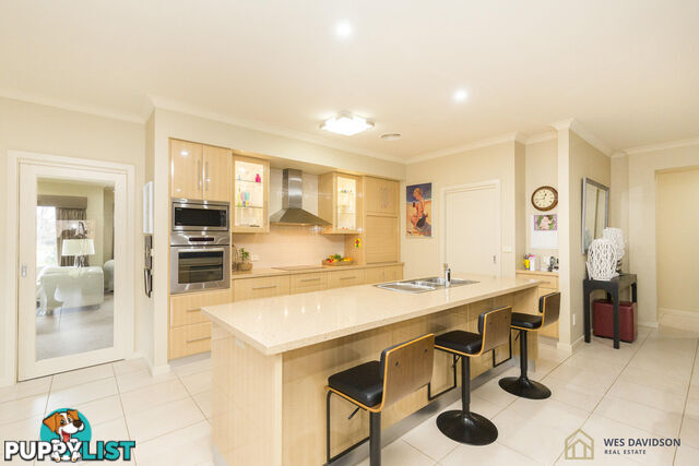 27 MacKenzie Court HORSHAM VIC 3400