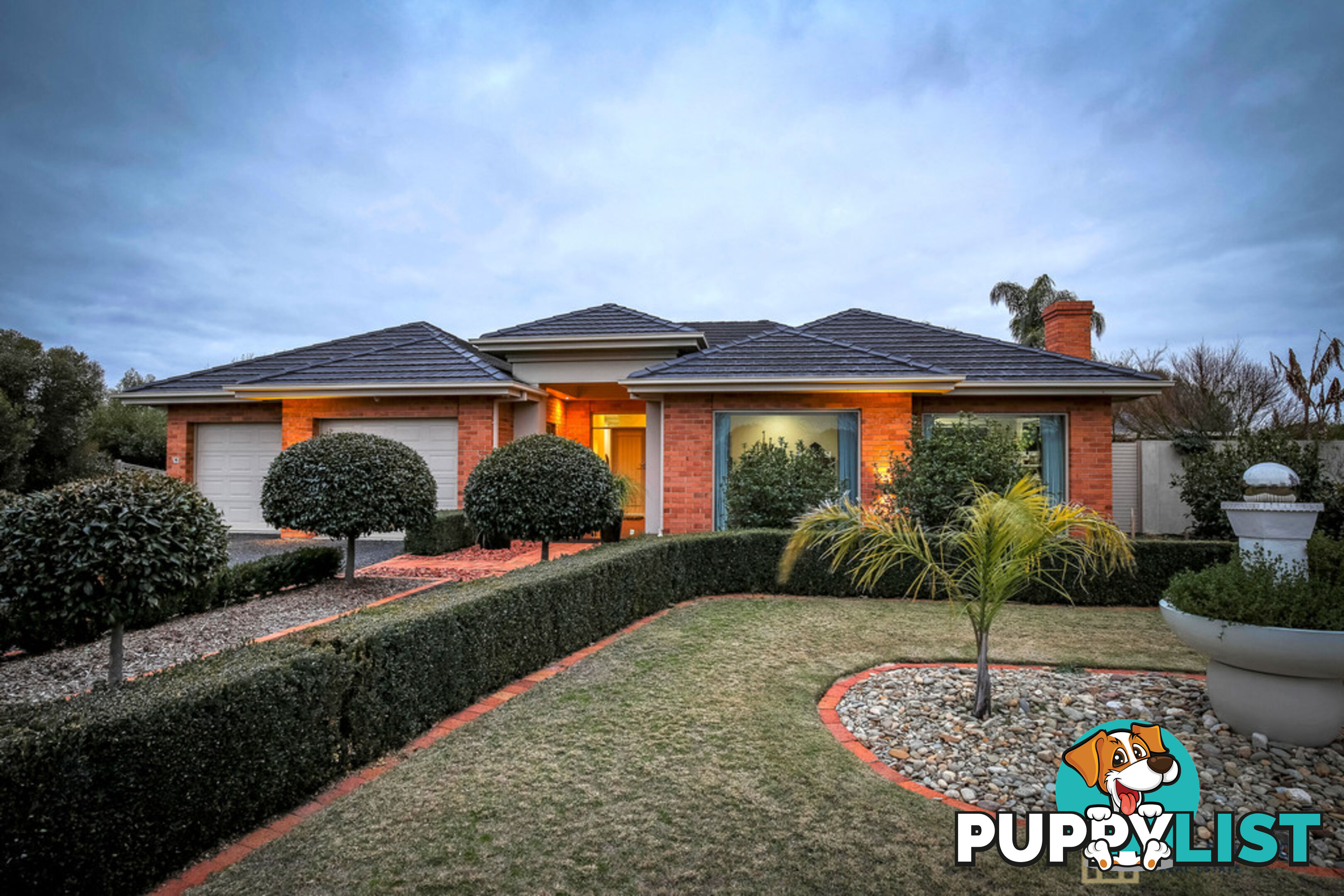 27 MacKenzie Court HORSHAM VIC 3400