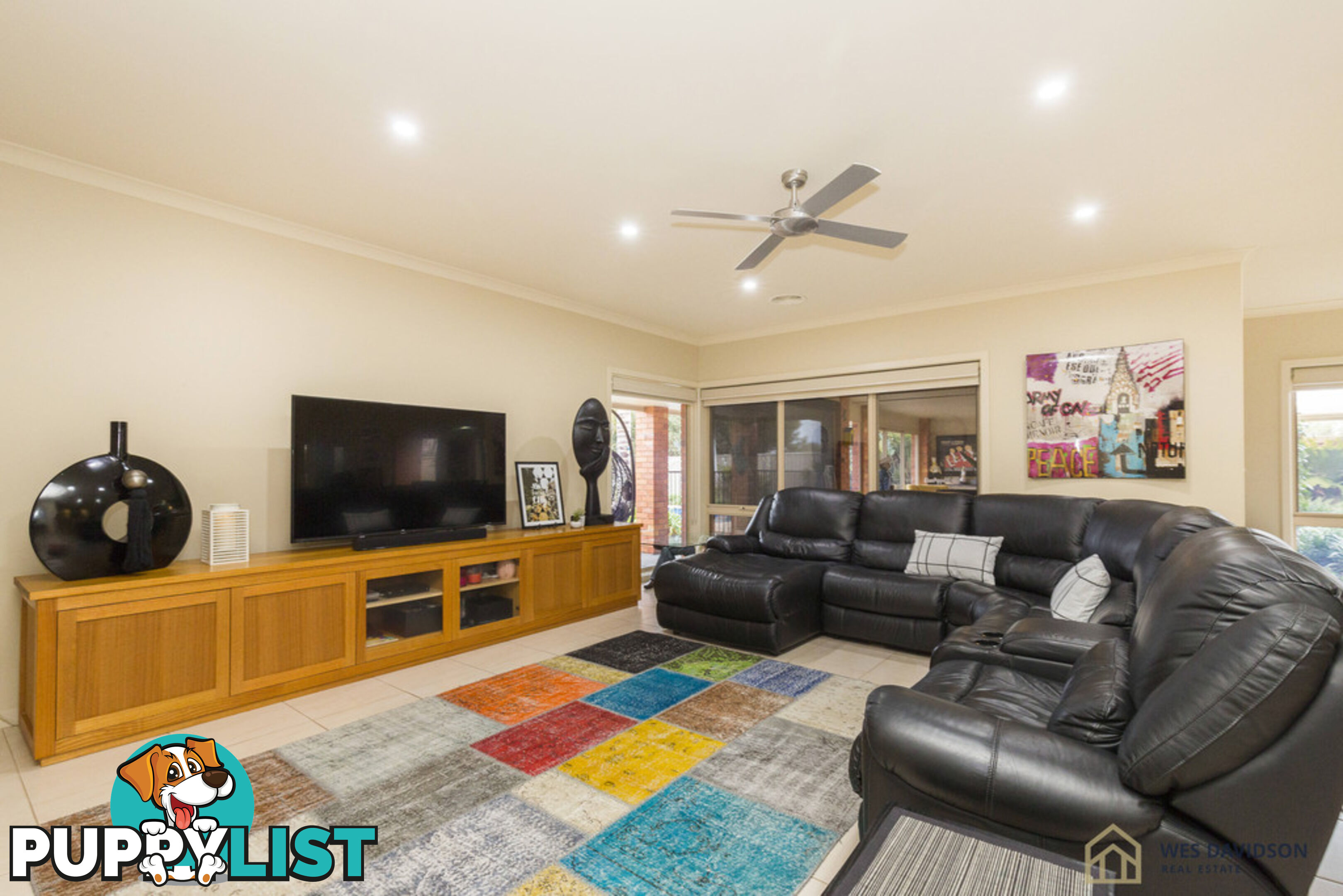 27 MacKenzie Court HORSHAM VIC 3400