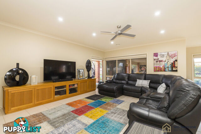 27 MacKenzie Court HORSHAM VIC 3400