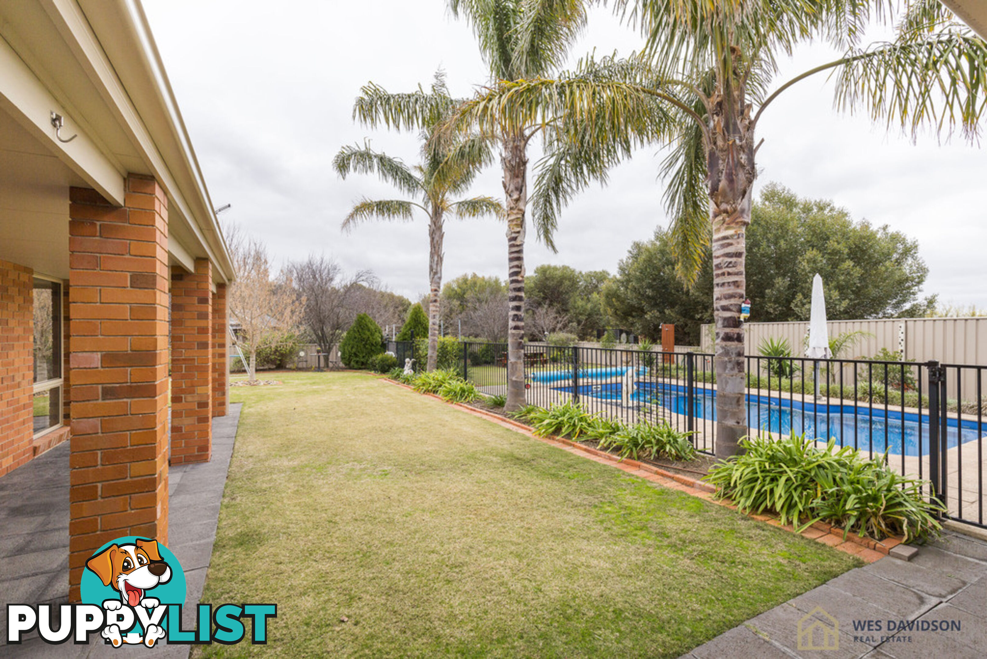 27 MacKenzie Court HORSHAM VIC 3400