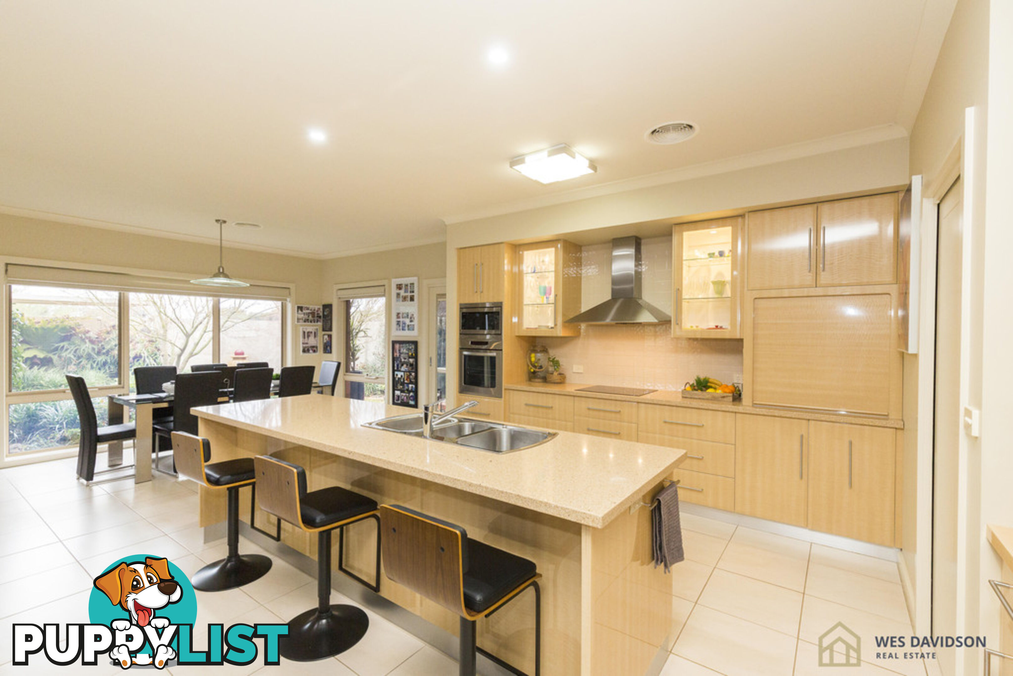 27 MacKenzie Court HORSHAM VIC 3400