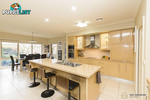 27 MacKenzie Court HORSHAM VIC 3400