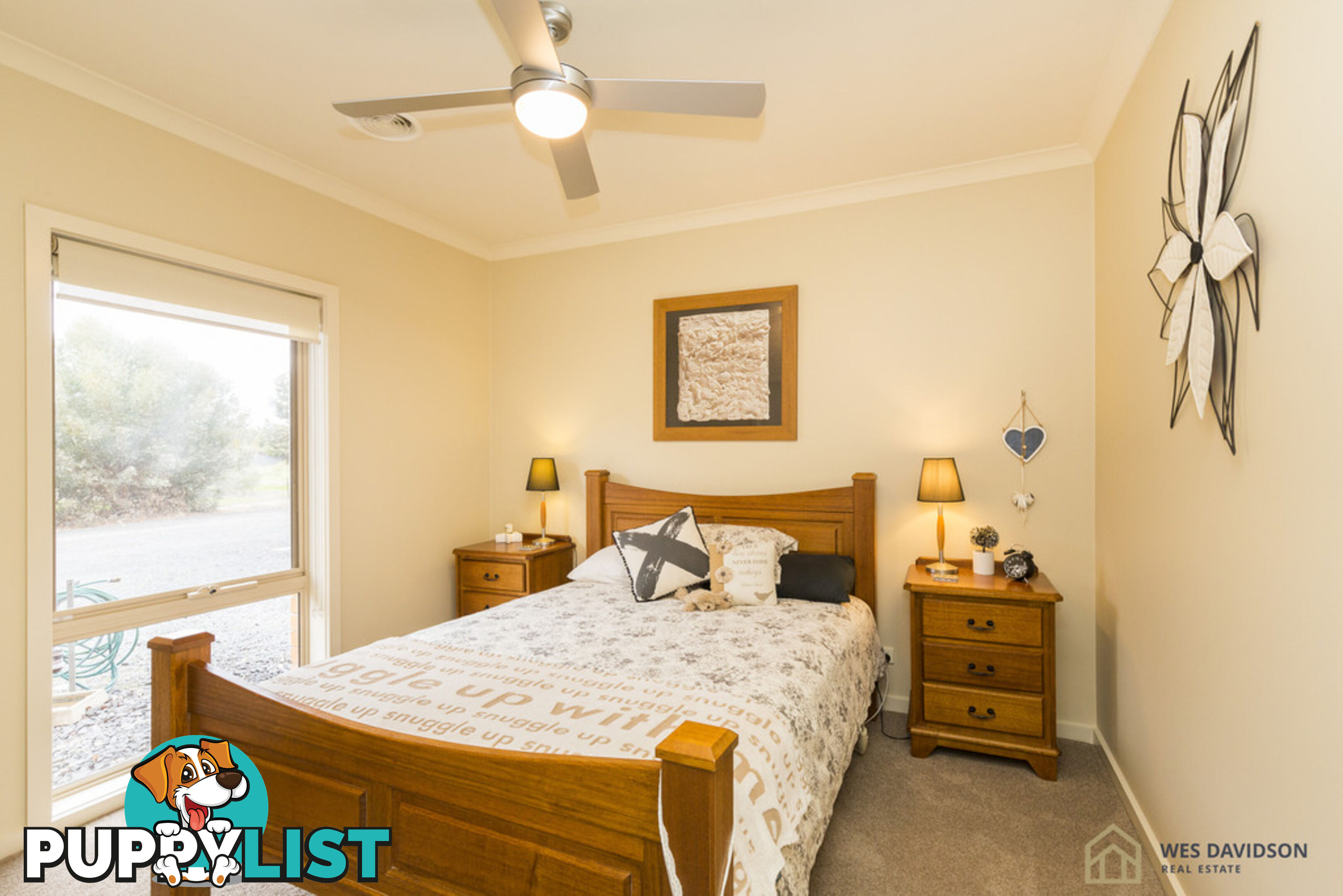 27 MacKenzie Court HORSHAM VIC 3400