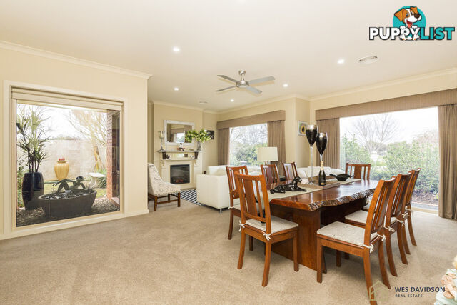 27 MacKenzie Court HORSHAM VIC 3400